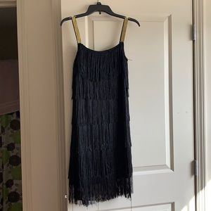 Flapper dress